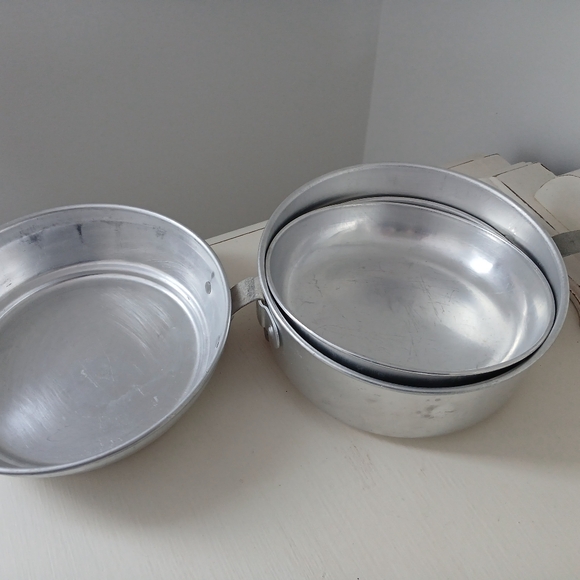 Rare Vintage Camp Cook Set - Picture 8 of 12